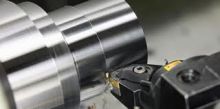 Drehteil: EPP Industrietechnik