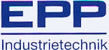 Logo EPP Industrietechnik